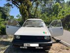 Nissan Sunny Wagon 1989
