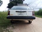 Nissan Sunny 1993