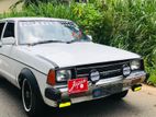 Nissan Sunny 1980