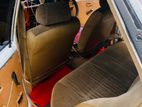 Nissan Sunny 1981