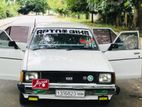 Nissan Sunny HB310 1981
