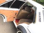 Nissan Sunny 1982