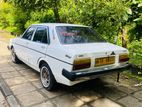 Nissan Sunny 1980