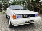 Nissan Sunny 1987