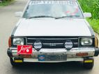 Nissan Sunny 1981