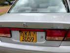 Nissan Super Saloon 2001