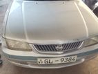 Nissan Super Sony FB15 1999