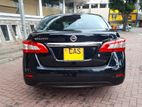 Nissan Sylphy 1 2014