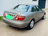 Nissan Sylphy 2002
