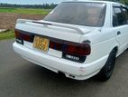 Nissan Sylphy 2002