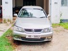Nissan Sylphy 2003