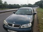 Nissan Sylphy 2004