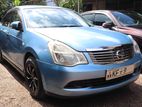 Nissan Sylphy 2005
