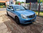 Nissan Sylphy 2005