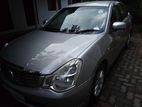 Nissan Sylphy 2007