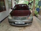 Nissan Sylphy 2010