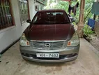 Nissan Sylphy 2010