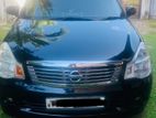 Nissan Sylphy 2011