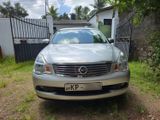 Nissan Sylphy 2011