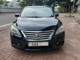 Nissan Sylphy 2014