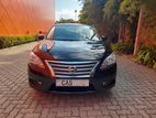 Nissan Sylphy 2014