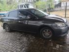 Nissan Sylphy 2014
