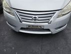 Nissan Sylphy B17 Body Parts