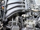 Nissan Sylphy B17 Engine HR18 ( Motte ) 1.8L