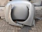 Nissan sylphy B17 fender