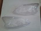 Nissan Sylphy B17 Headlight Lens Set