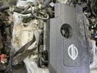 Nissan Sylphy B17 HR16 Engine