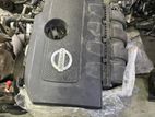 Nissan Sylphy B17 HR16 Engine ( Motte )