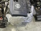 Nissan Sylphy B17 HR16 Engine ( Motte )