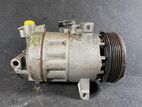 Nissan Sylphy B17 HR18 Ac Compressor 1.8L
