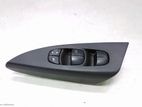 Nissan Sylphy B17 Master Power Shutter Switch