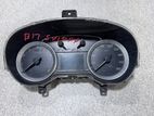 Nissan Sylphy B17 Meter Cluster