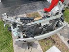 Nissan sylphy B17 Nose cut panel