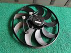 Nissan Sylphy B17 Radiator Fan Motor