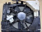 Nissan Sylphy B17 Radiator Fan Motor
