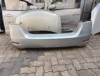 NISSAN SYLPHY B17 REAR BUMPER