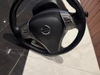 Nissan Sylphy B17 Steering Wheel