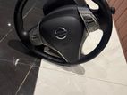 Nissan Sylphy B17 Steering with Airbag