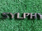 Nissan Sylphy Badge