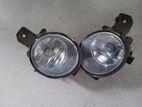 Nissan Sylphy Blue bird G11 Fog Lamp Set