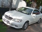 Nissan Sylphy Bluebird 2000