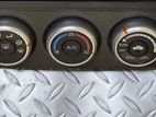 Nissan Sylphy Bluebird G11 AC Switch