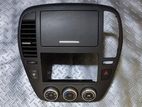 Nissan Sylphy Bluebird G11 AC Switch Radio Bezel