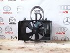 Nissan Sylphy Bluebird G11 Radiator Fan with Motor Complete