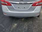 Nissan Sylphy Dicky Door