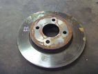 Nissan Sylphy G 11 Brake Disc